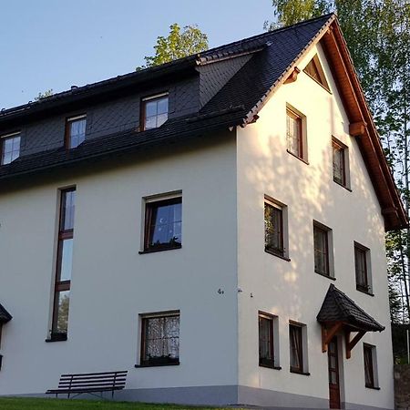 Ferienwohnung May Dorfchemnitz Zewnętrze zdjęcie