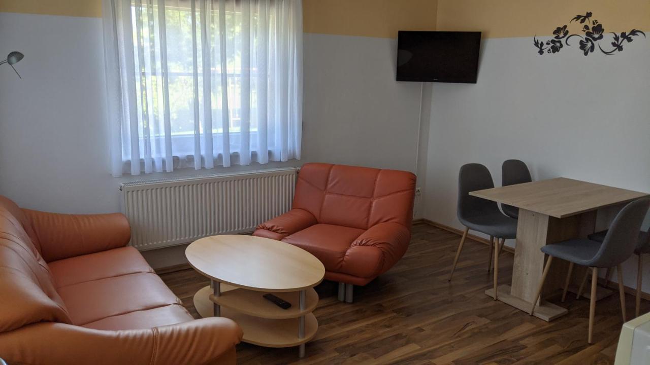 Ferienwohnung May Dorfchemnitz Zewnętrze zdjęcie