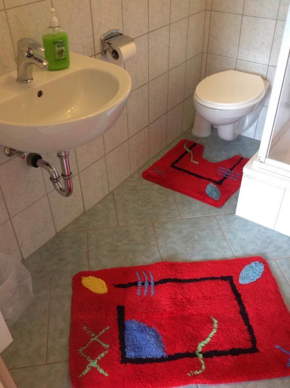 Ferienwohnung May Dorfchemnitz Zewnętrze zdjęcie