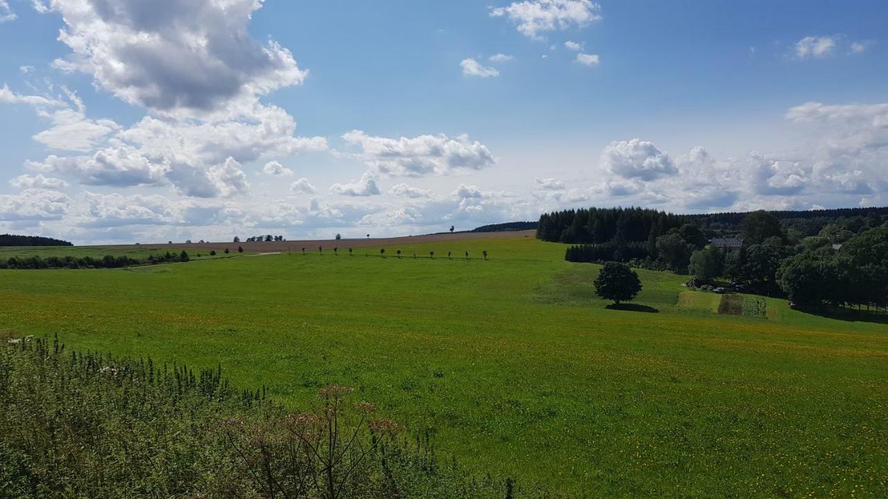 Ferienwohnung May Dorfchemnitz Zewnętrze zdjęcie